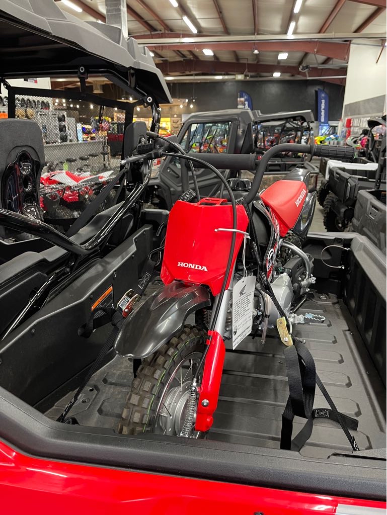 Dirt Bikes Rocky Mountain ATV/MC Dealership Outlet