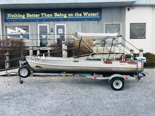 Used Fishing Boats For Sale >> Alumacraft 16 Fishing Boat For Sale In Ephrata Pa Lancaster Used Fishing Boats For Sale >> Alumacraft 16 Fishing Boat For Sale In Ephrata Pa Lancaster