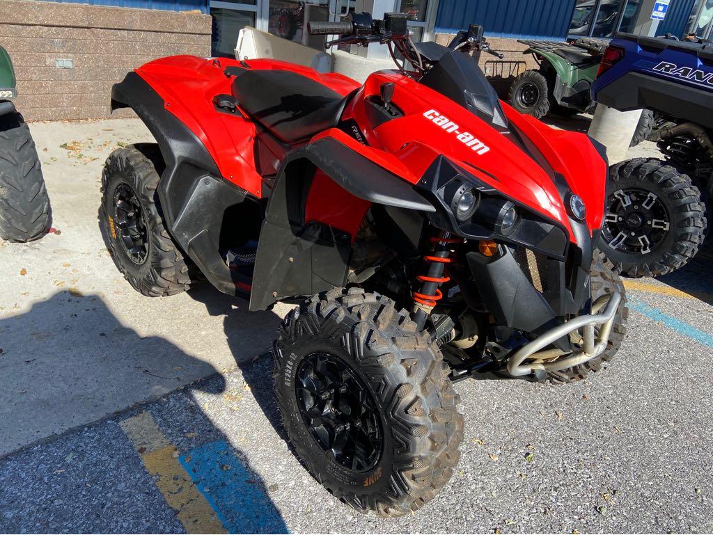 Used Side x Side and ATV from CanAm Cernic's Johnstown, PA (800) 2376425
