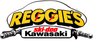 Reggie's Kawasaki Ski-Doo Reggie's Kawasaki Ski-Doo