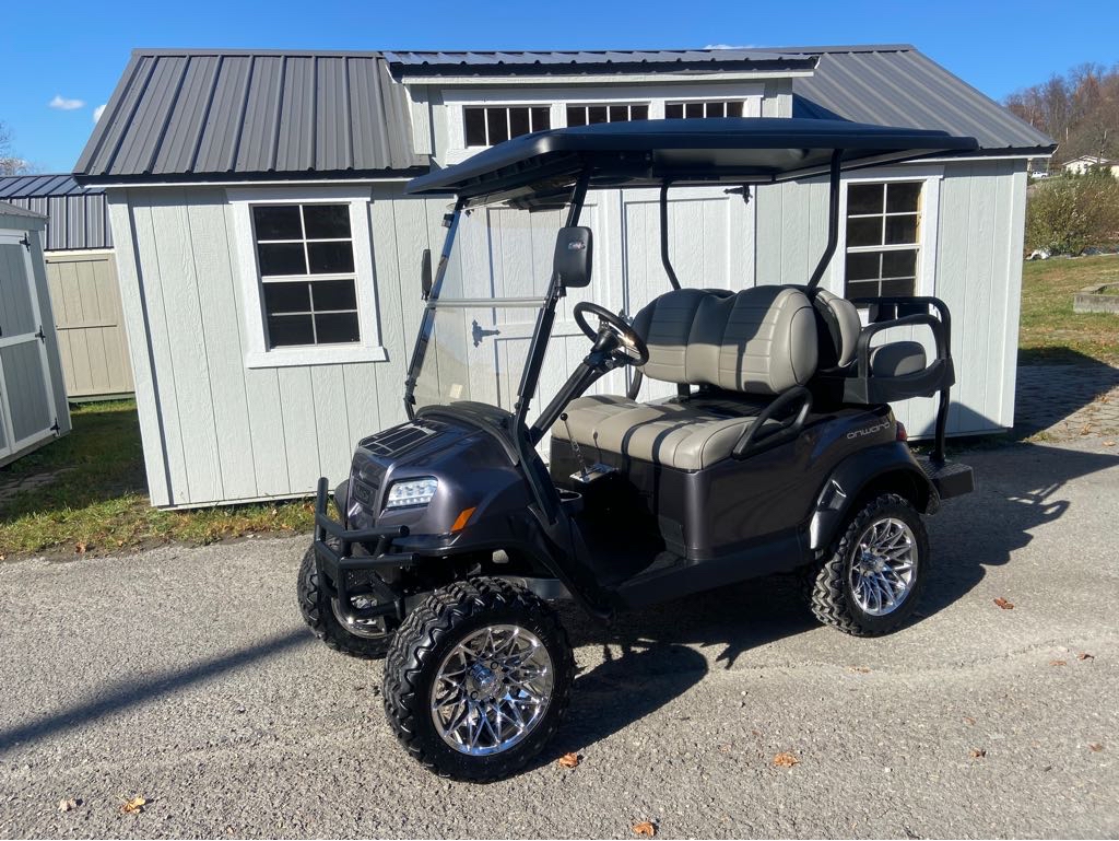 Inventory Lakeside Golf Cars WV (304) 2166318