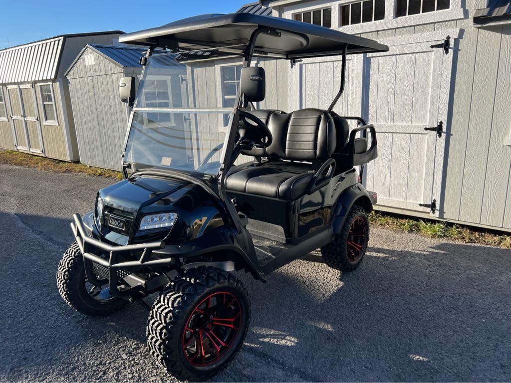 Inventory Lakeside Golf Cars WV (304) 2166318