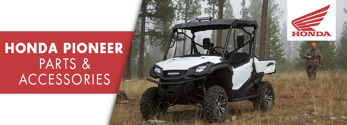 HondaPartsDirect_01-2019_Banner_PioneerPartsAccessories