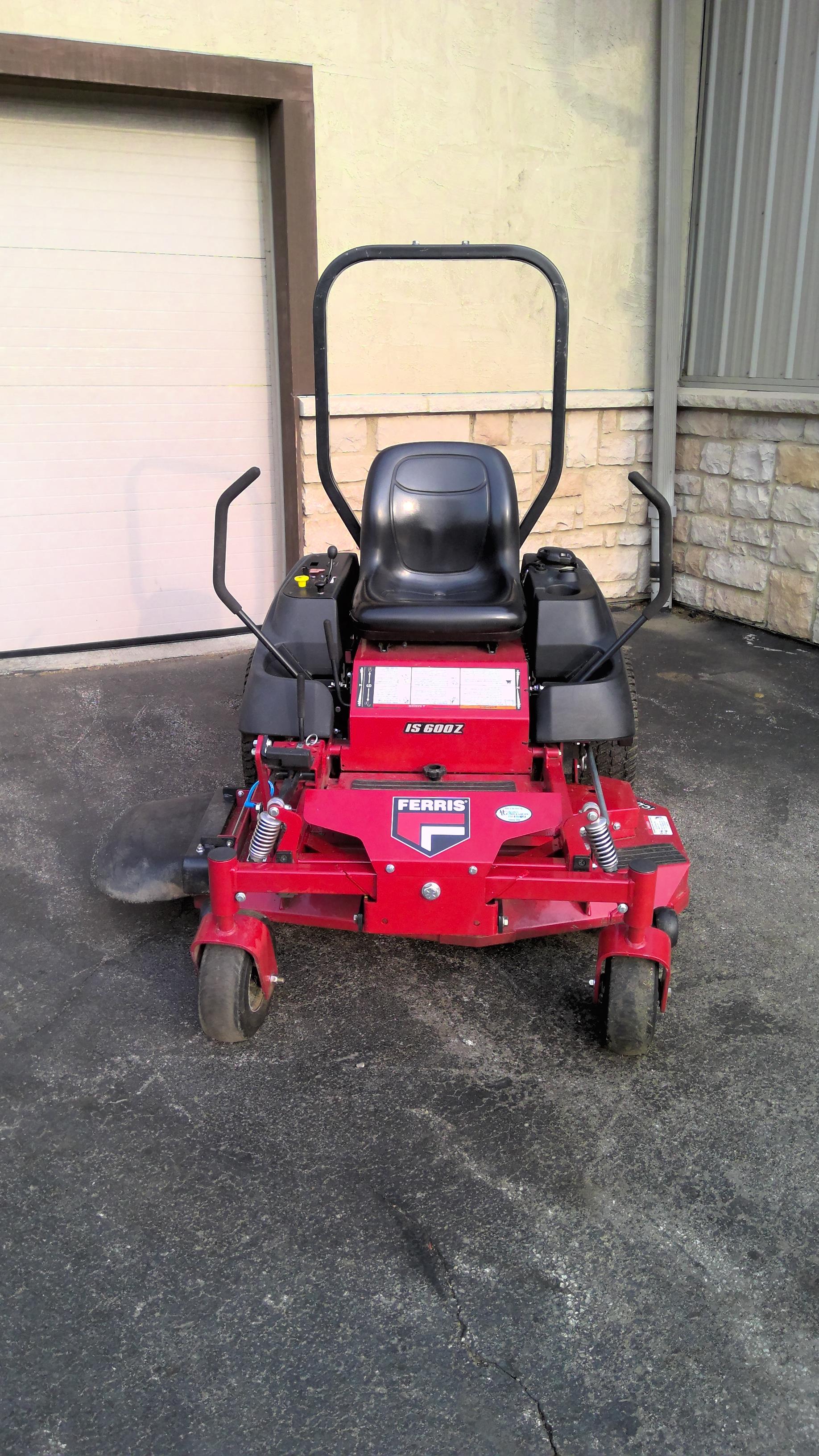 InStock New and Used Models For Sale in Hilliard, OH Hilliard Lawn