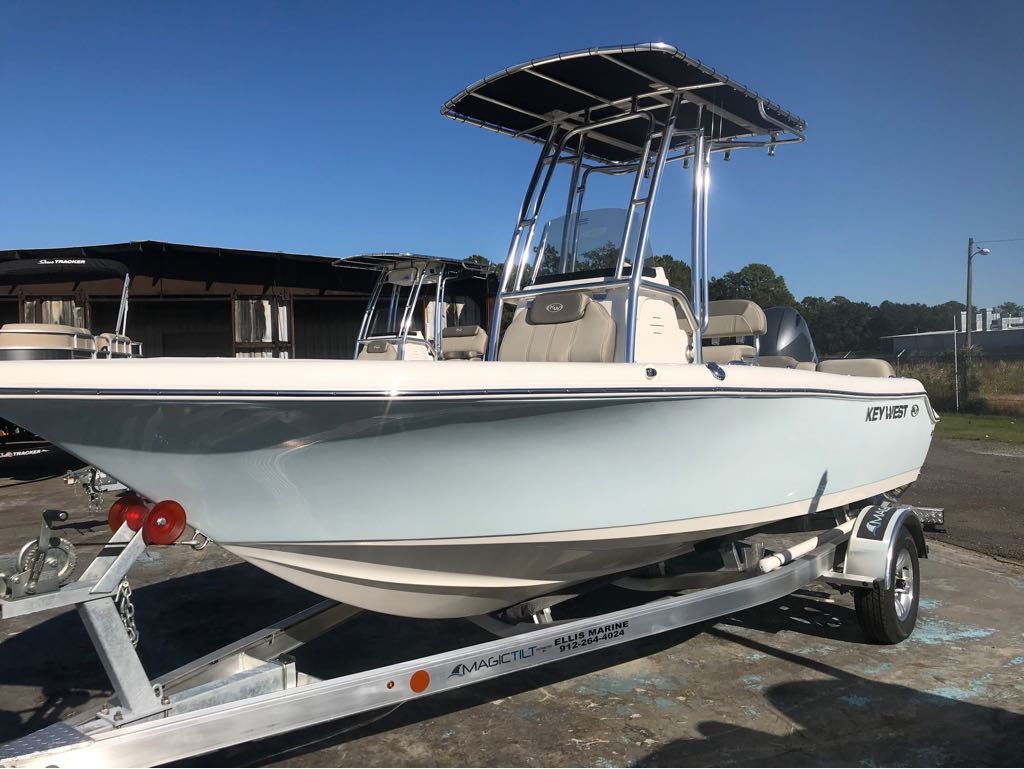 Marine Equipment For Sale Brunswick, GA Marine Dealer