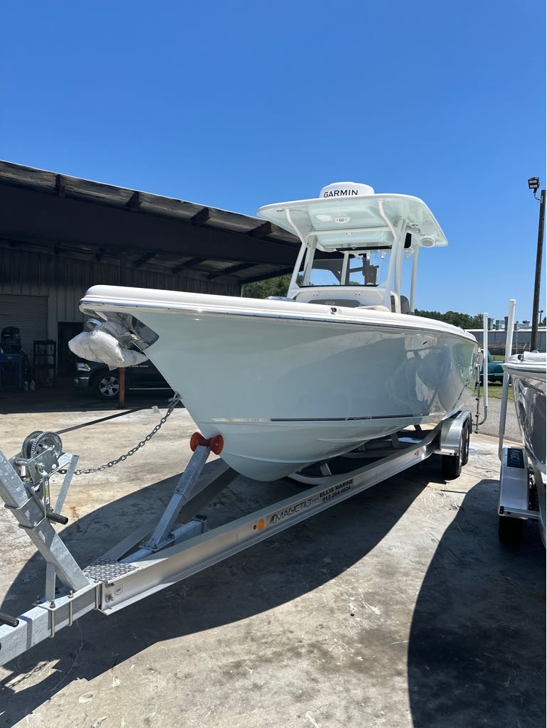 Marine Equipment For Sale Brunswick, GA Marine Dealer