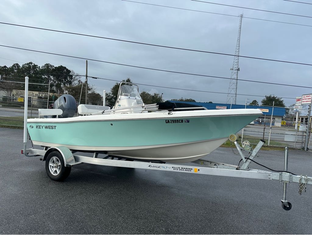 Used Boats For Sale Brunswick, GA Used Boat Dealer