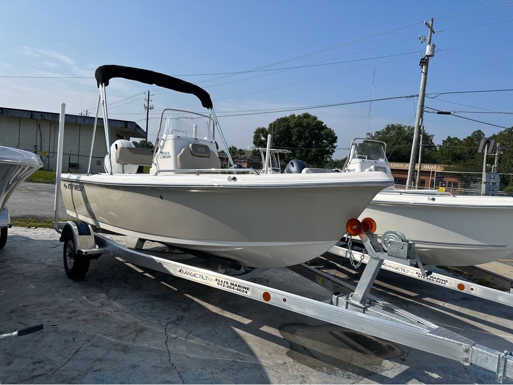 Boats from Key West Ellis Marine Brunswick, GA (912) 2644024