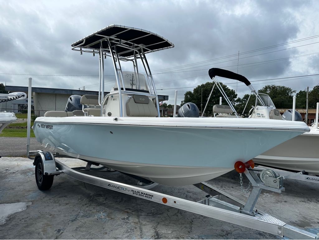 Marine Equipment For Sale Brunswick, GA Marine Dealer