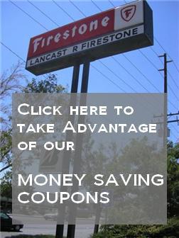 Lancaster Firestone