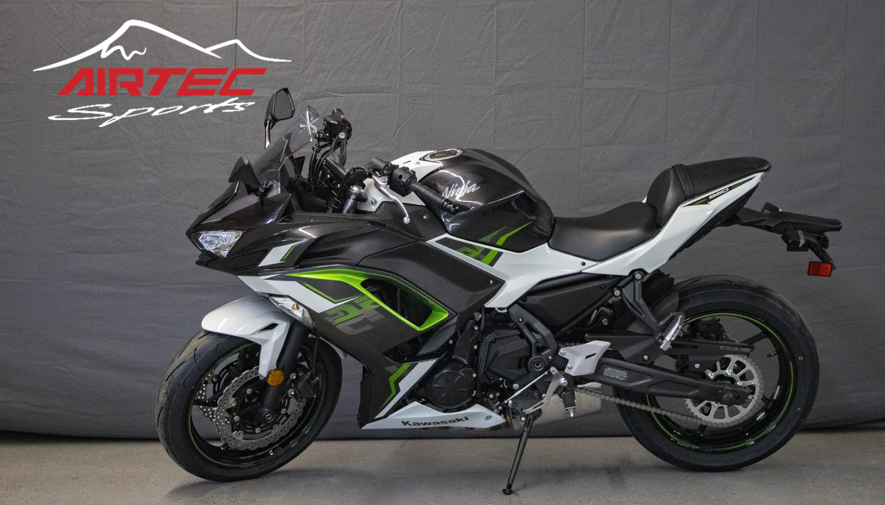 New Inventory Airtec Sports WI 7155320602