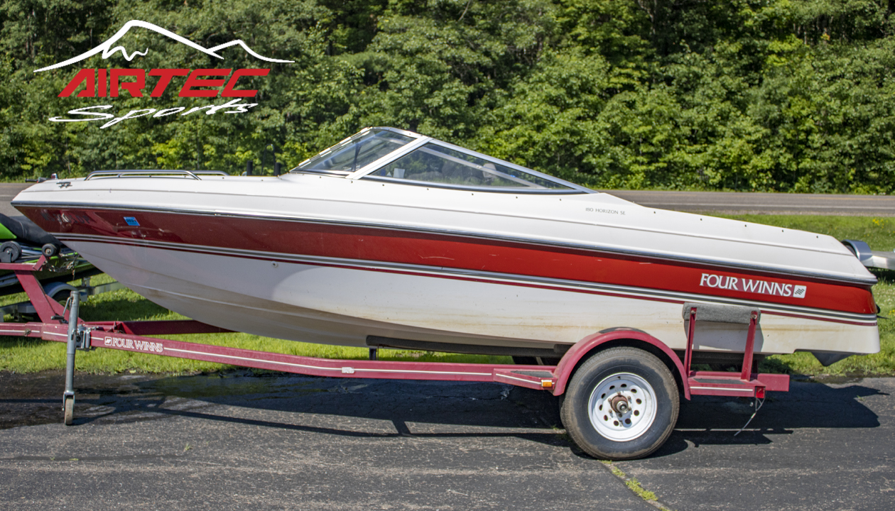 Used Inventory Airtec Sports WI 7155320602