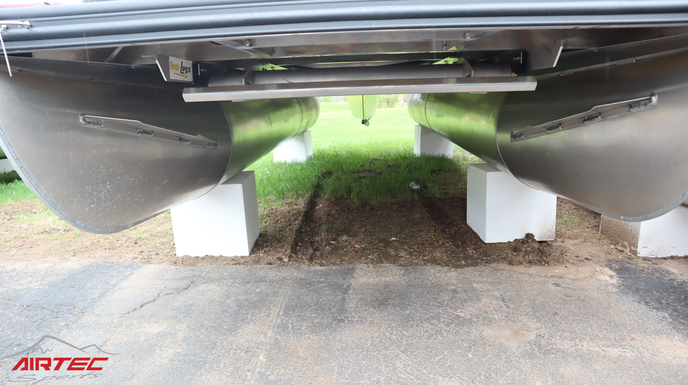 New Inventory Airtec Sports WI 7155320602