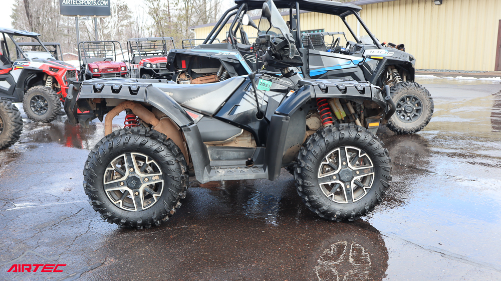 Used Inventory Airtec Sports WI 7155320602