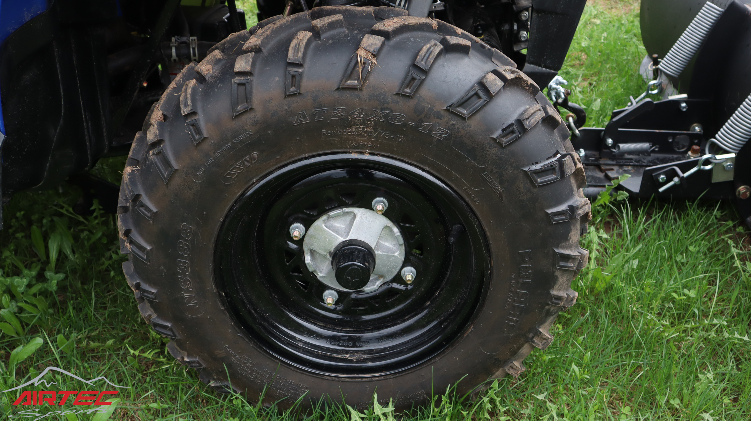 Used Inventory Airtec Sports WI 7155320602