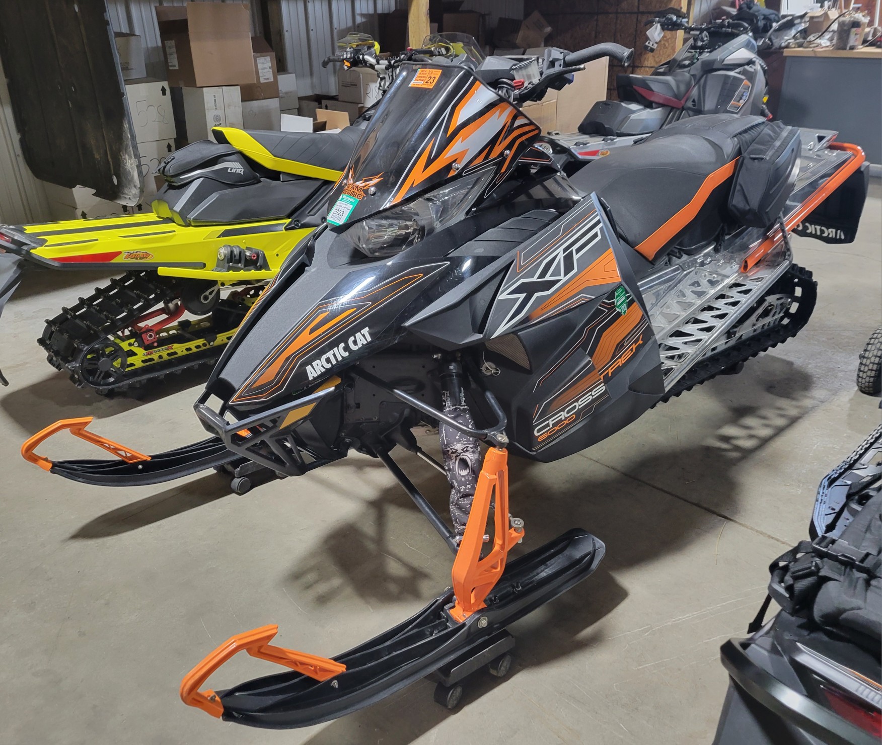 Used Inventory Eastland Motor Sports Lanark, IL (815) 4936835