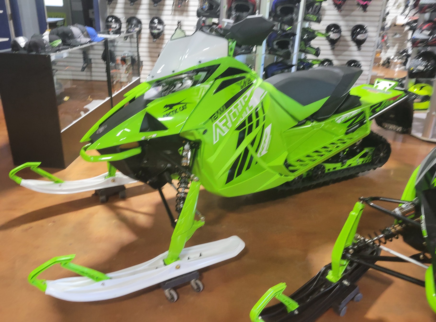 Inventory Eastland Motor Sports Lanark, IL (815) 4936835