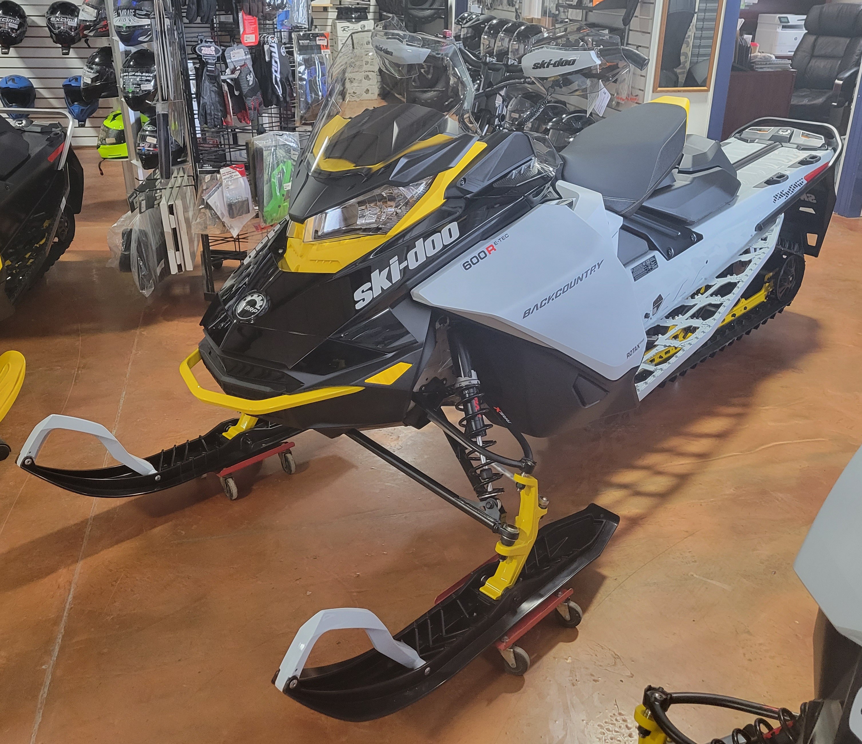 Inventory Eastland Motor Sports Lanark, IL (815) 4936835