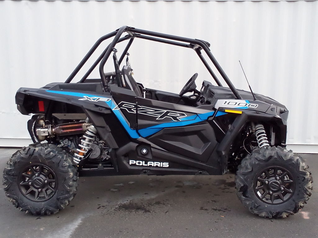 Inventory from Polaris Industries and Admiral Heartland Marine & Motorsports Erskine, AB (403