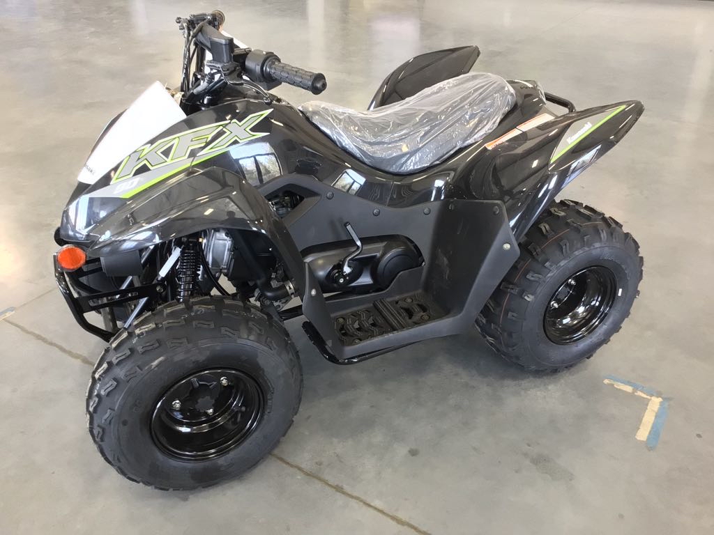 New ATV Lewis Motor Sports McCook, NE (308) 3456211