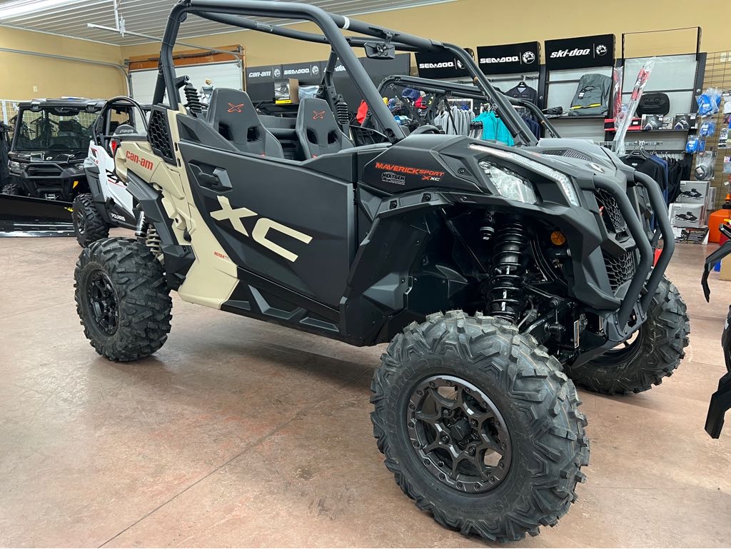 New Side x Side NextGen Powersports Webb Lake Webb Lake, WI (715) 2593311