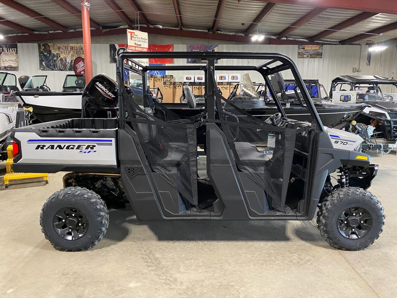 Inventory from Polaris Industries TUFTE MARINE SALES Northwood, ND (701