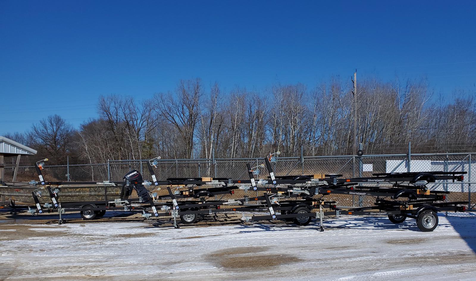 InStock New and Used Models For Sale in Fremont, WI MidState Marine