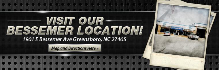 Saf -Gard Safety Shoe Company - Shoe Stores - Greensboro, NC