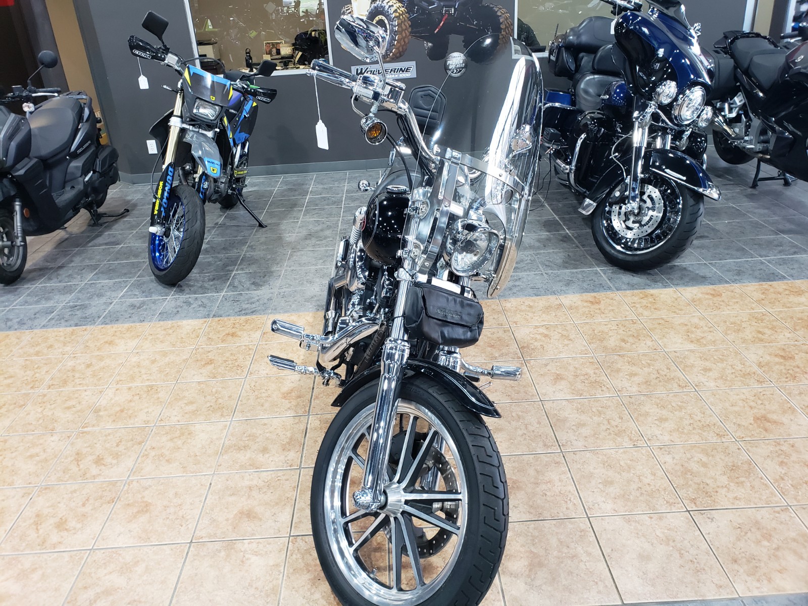 Used Inventory YAMAHA OF LOUISVILLE Louisville, KY (502) 2541188