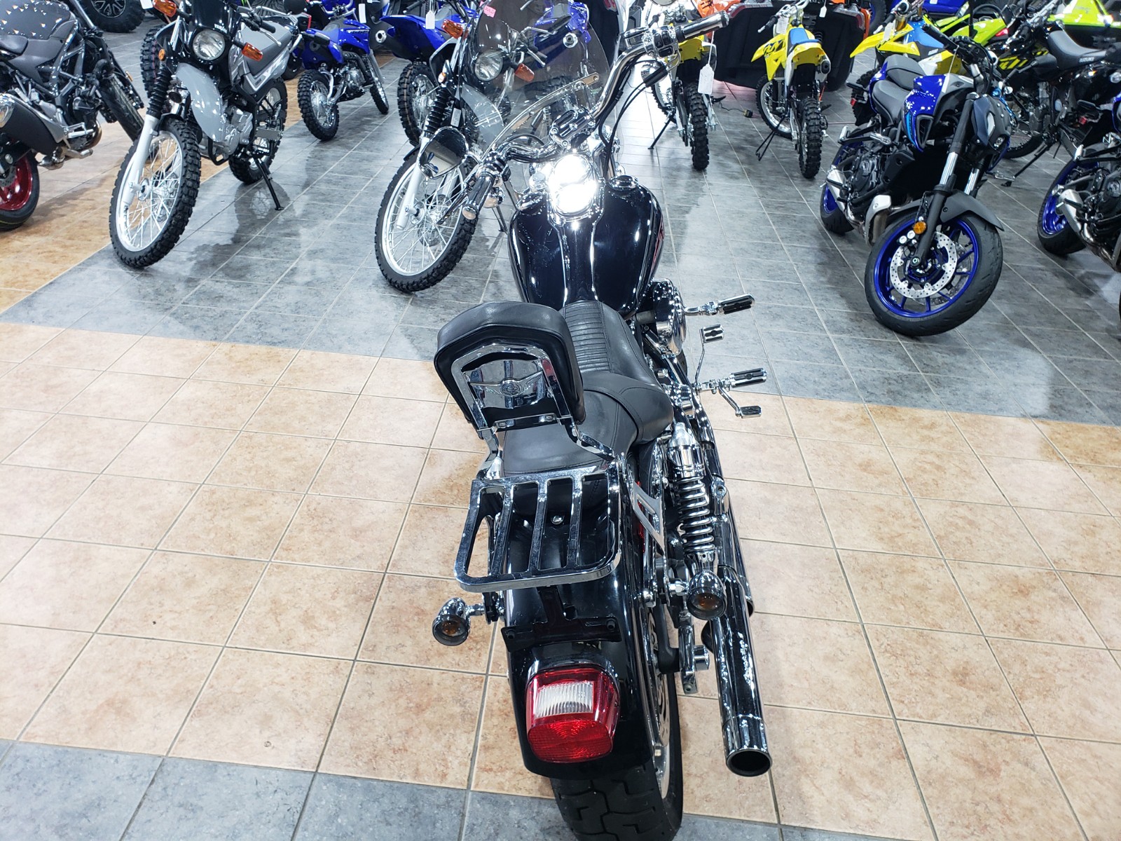 Used Inventory YAMAHA OF LOUISVILLE Louisville, KY (502) 2541188