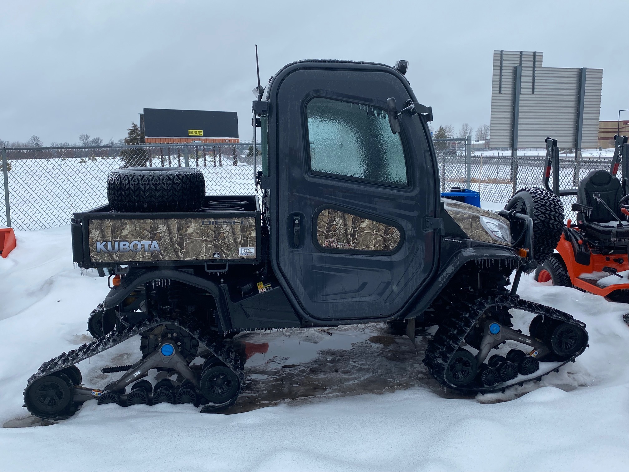 Kubota Dealers In Mn - 4e4srfn