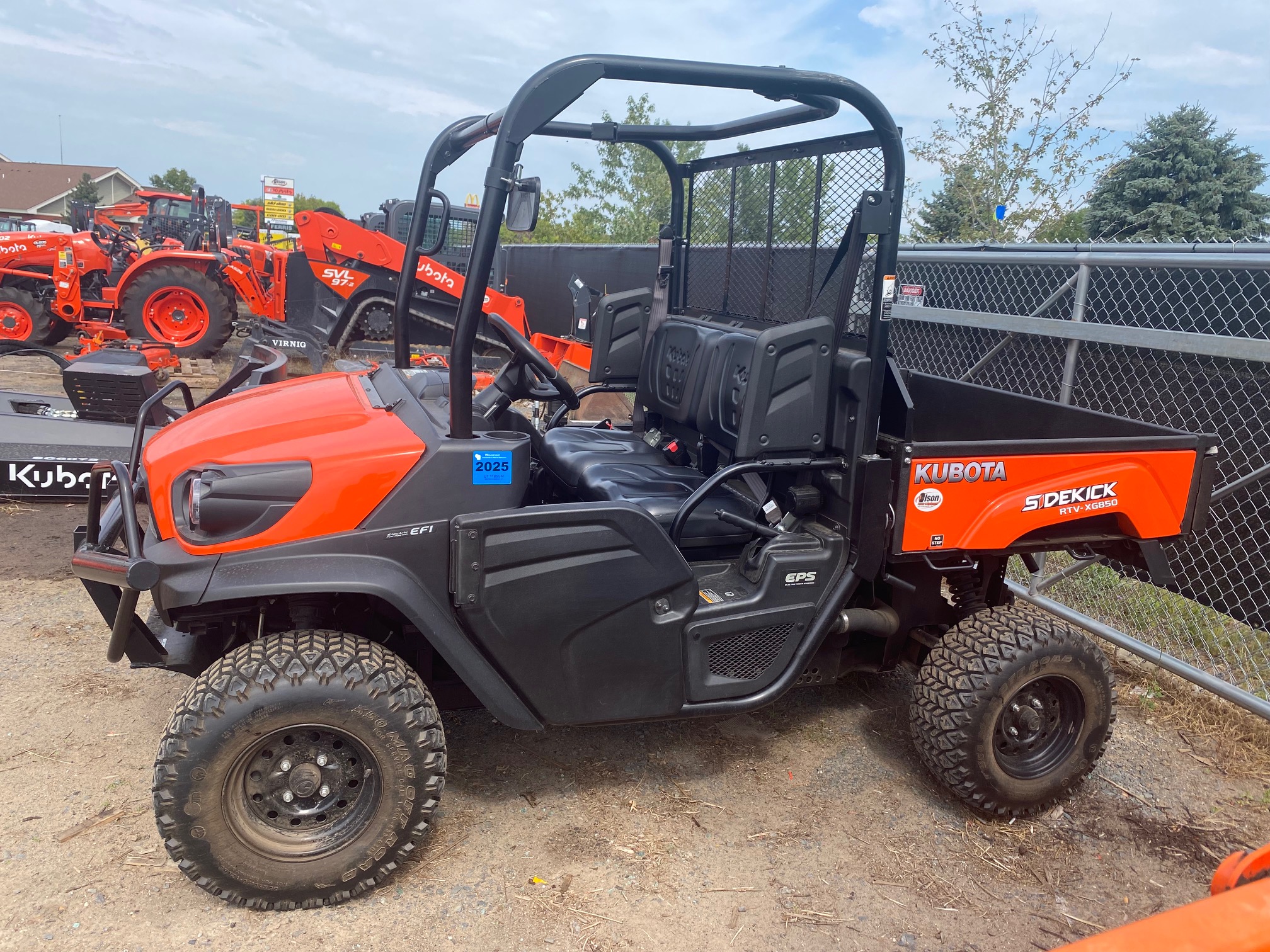 Kubota Dealers In Mn - wc99fzy