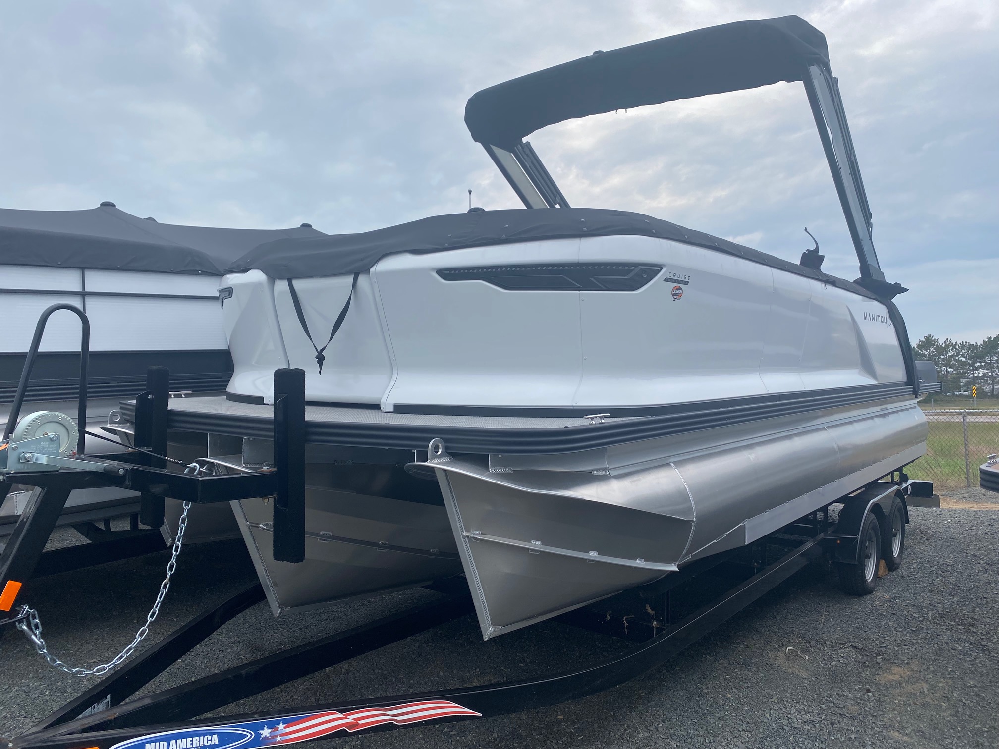New Pontoons For Sale Minneapolis, MN Pontoon Dealer