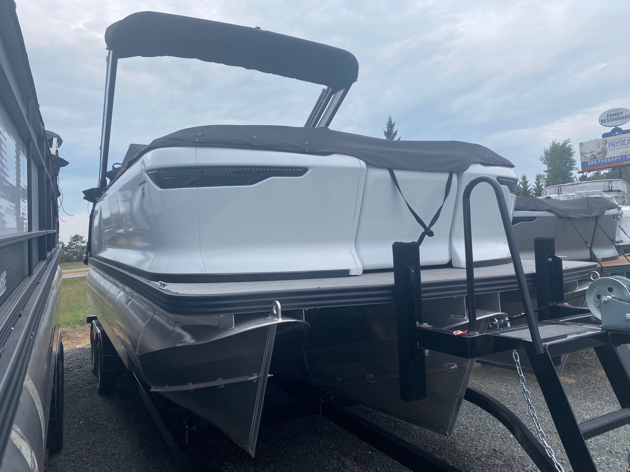 New Pontoons For Sale Minneapolis, MN Pontoon Dealer