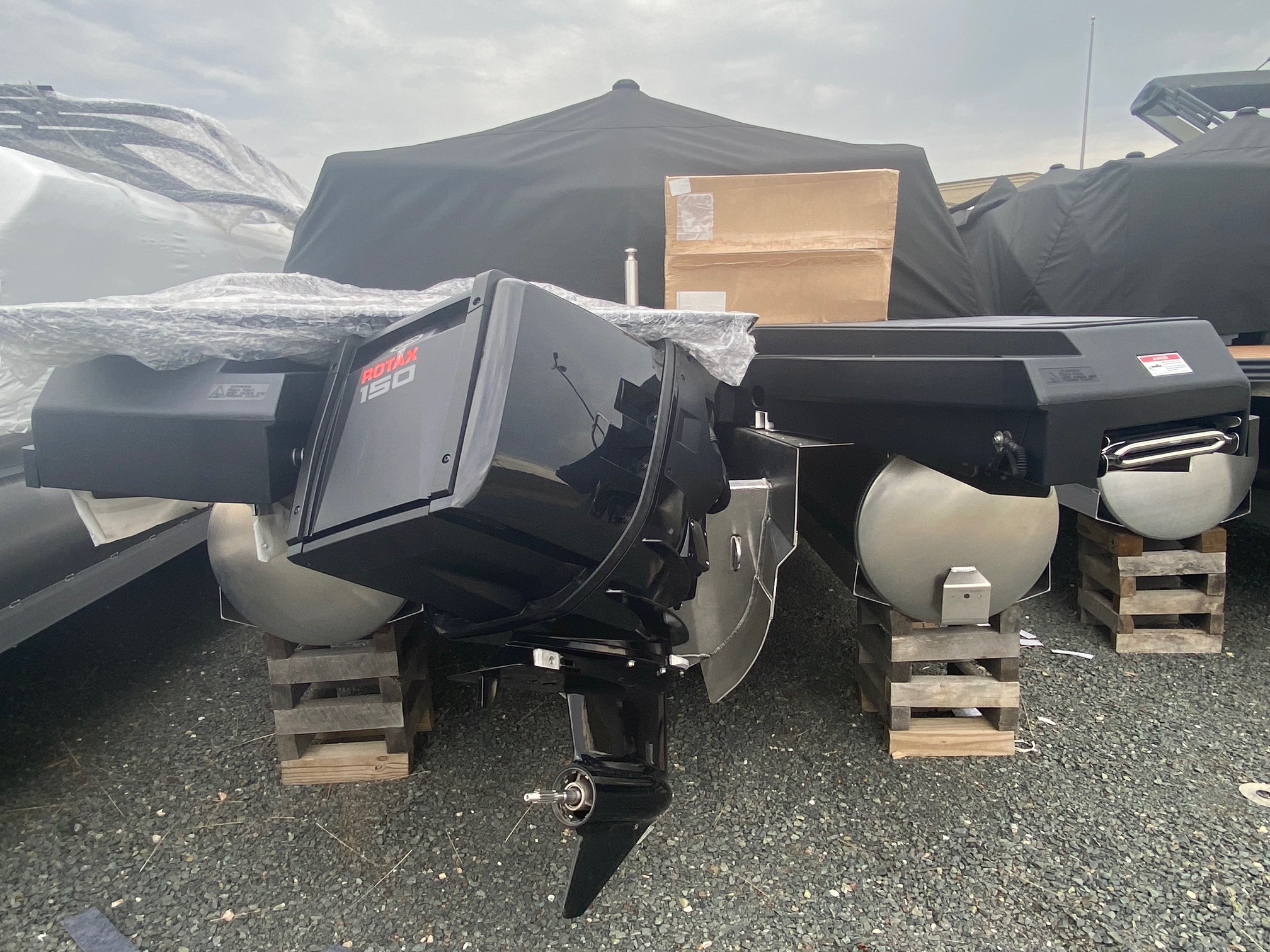 New Pontoons For Sale Minneapolis, MN Pontoon Dealer