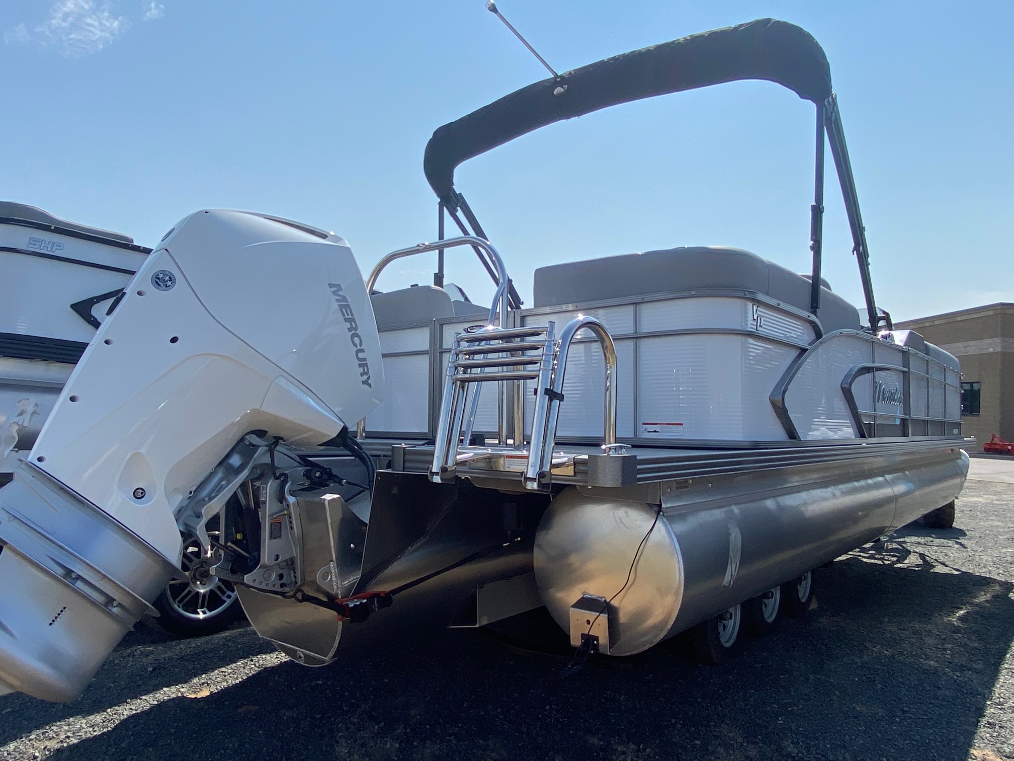 New Pontoons For Sale Minneapolis, MN Pontoon Dealer