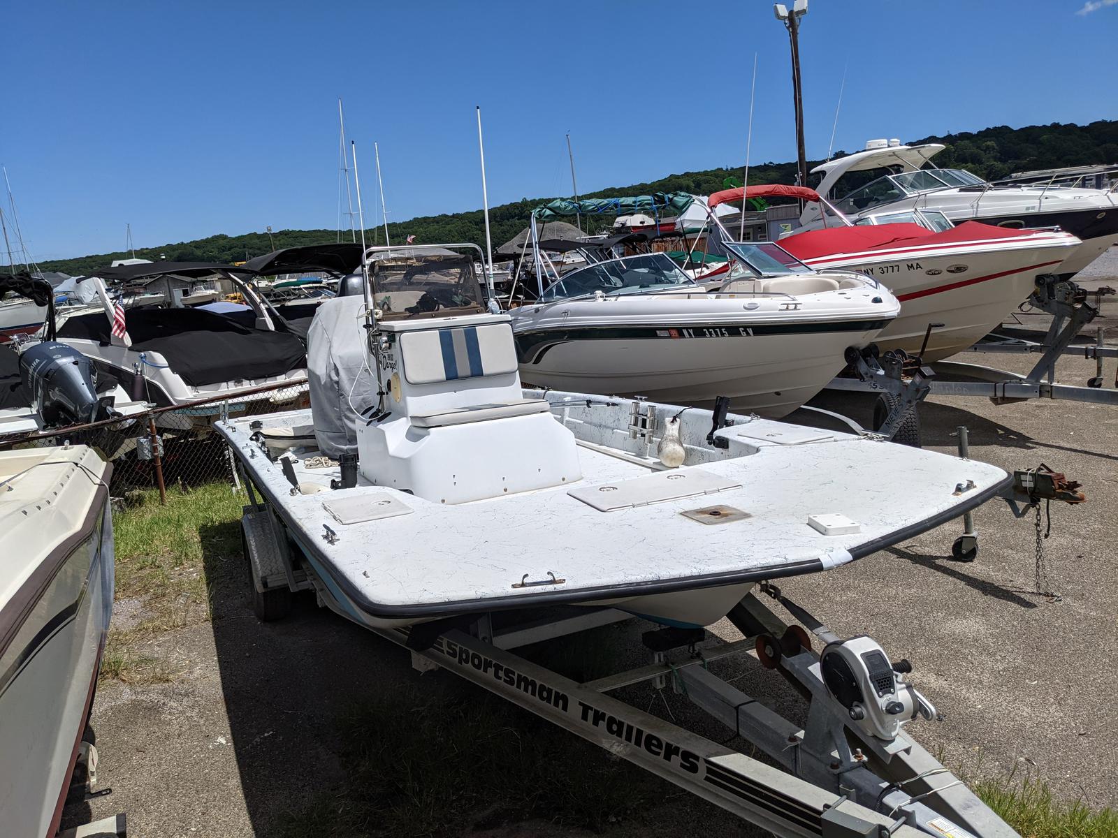 InStock New and Used Models For Sale in Port Jefferson, NY Harborside Marine, Inc. at The Boat