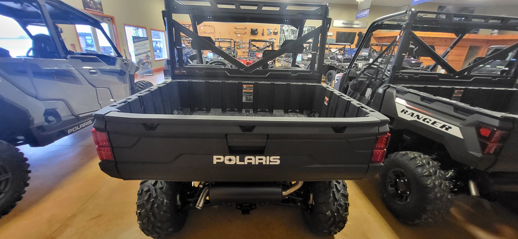 Inventory Talty Polaris Streator, IL (815) 5864895