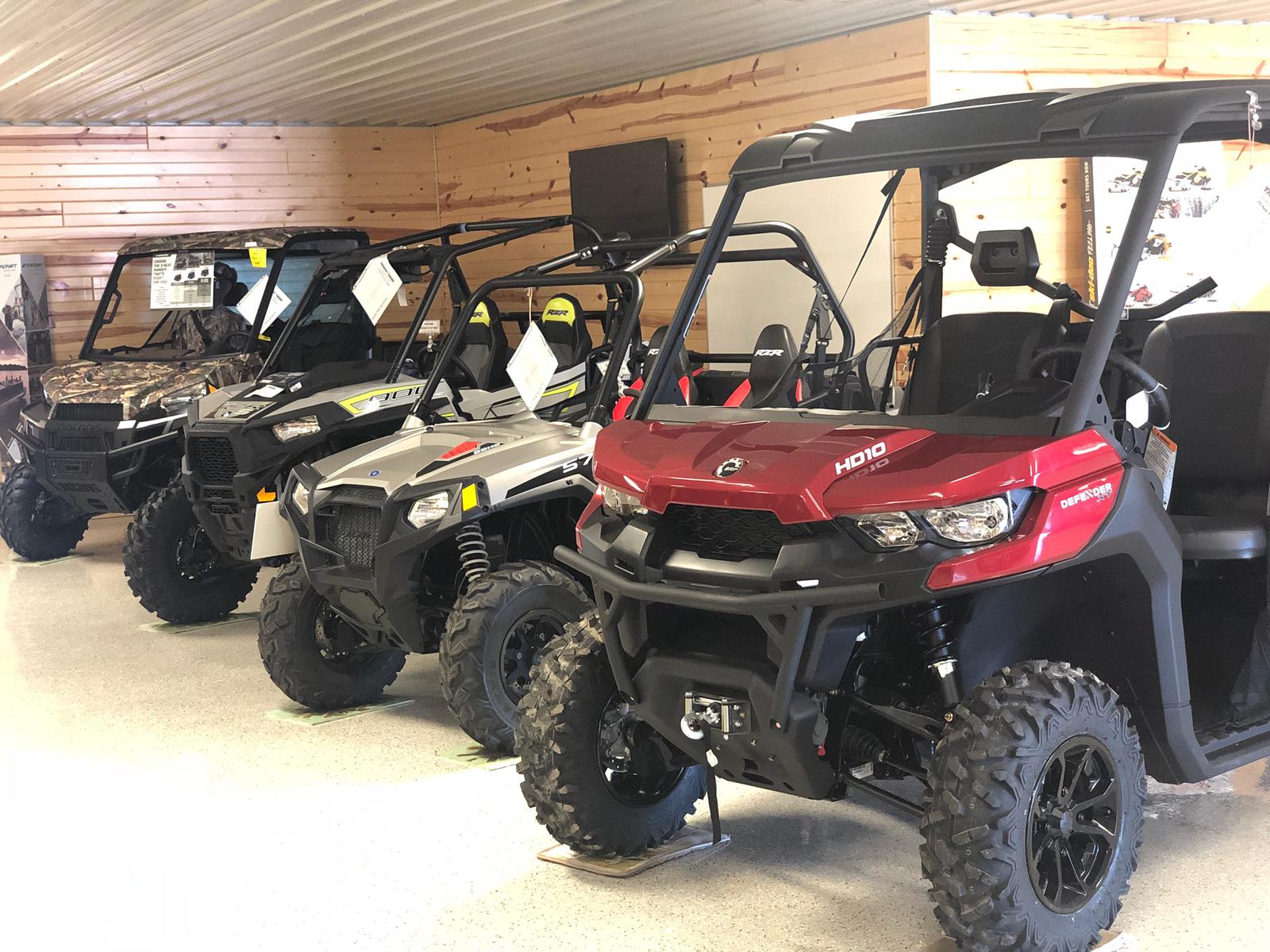 Can-am