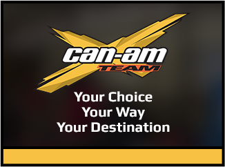 Can-am