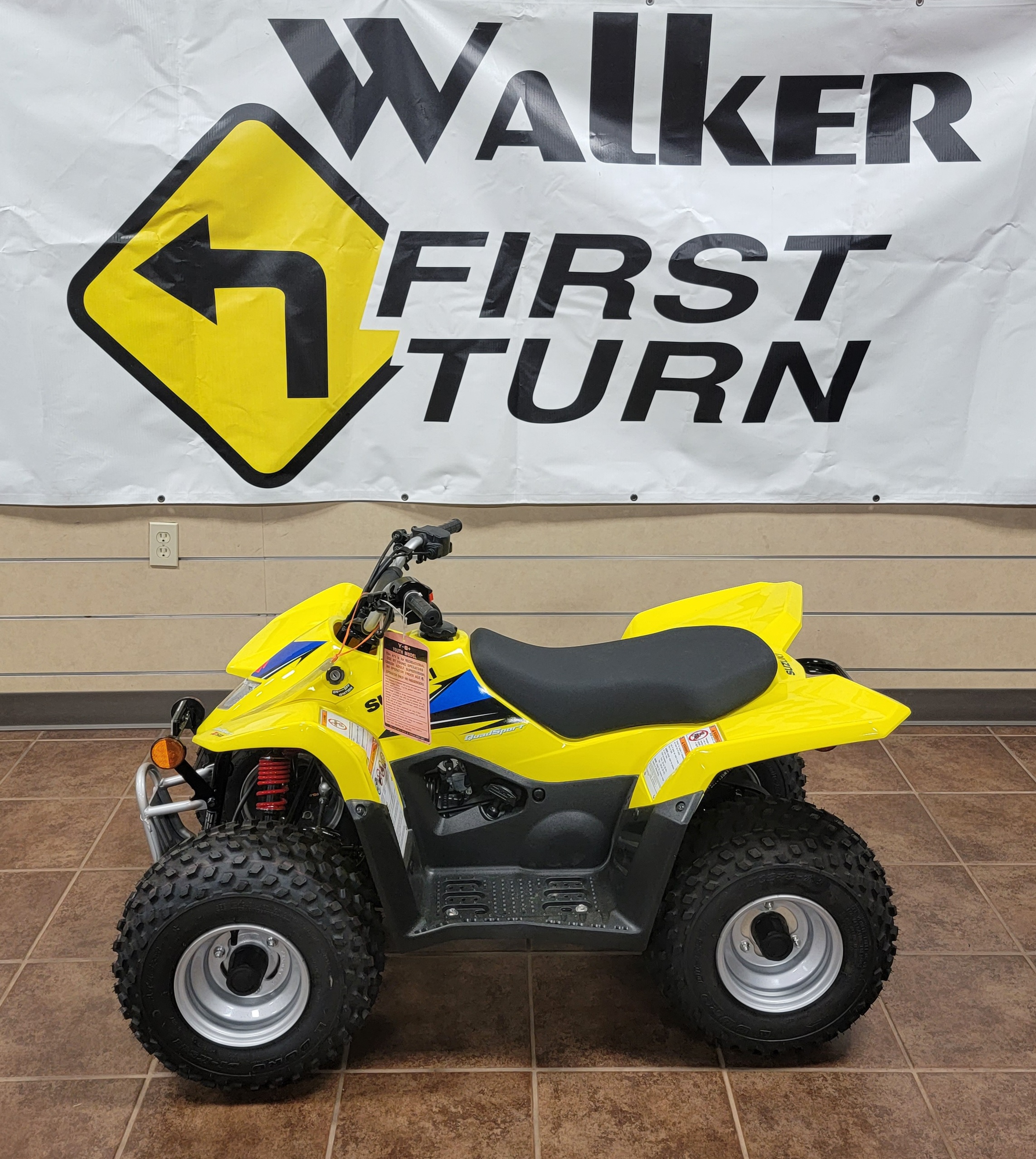 InStock New and Used Models For Sale in Scott, LA Walker First Turn
