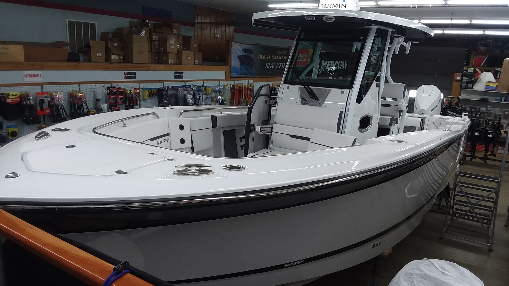 InStock New and Used Models For Sale in Salisbury, MA Riverfront Marine Sports