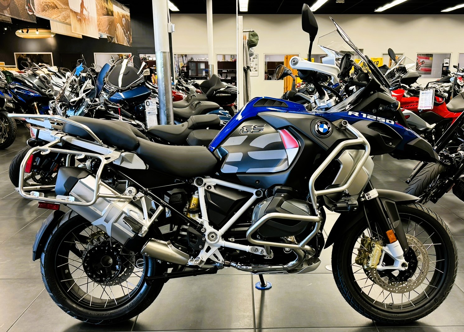BMW® Motorcycles For Sale | Fort Myers, FL | BMW Dealer