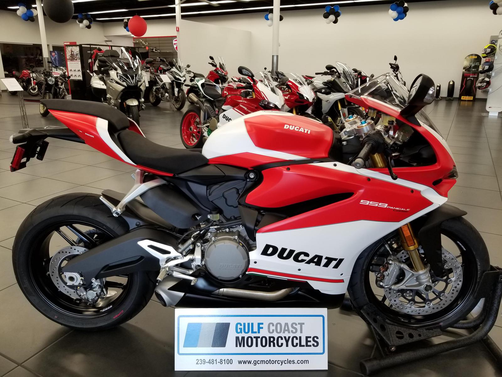 ducati 959 panigale for sale