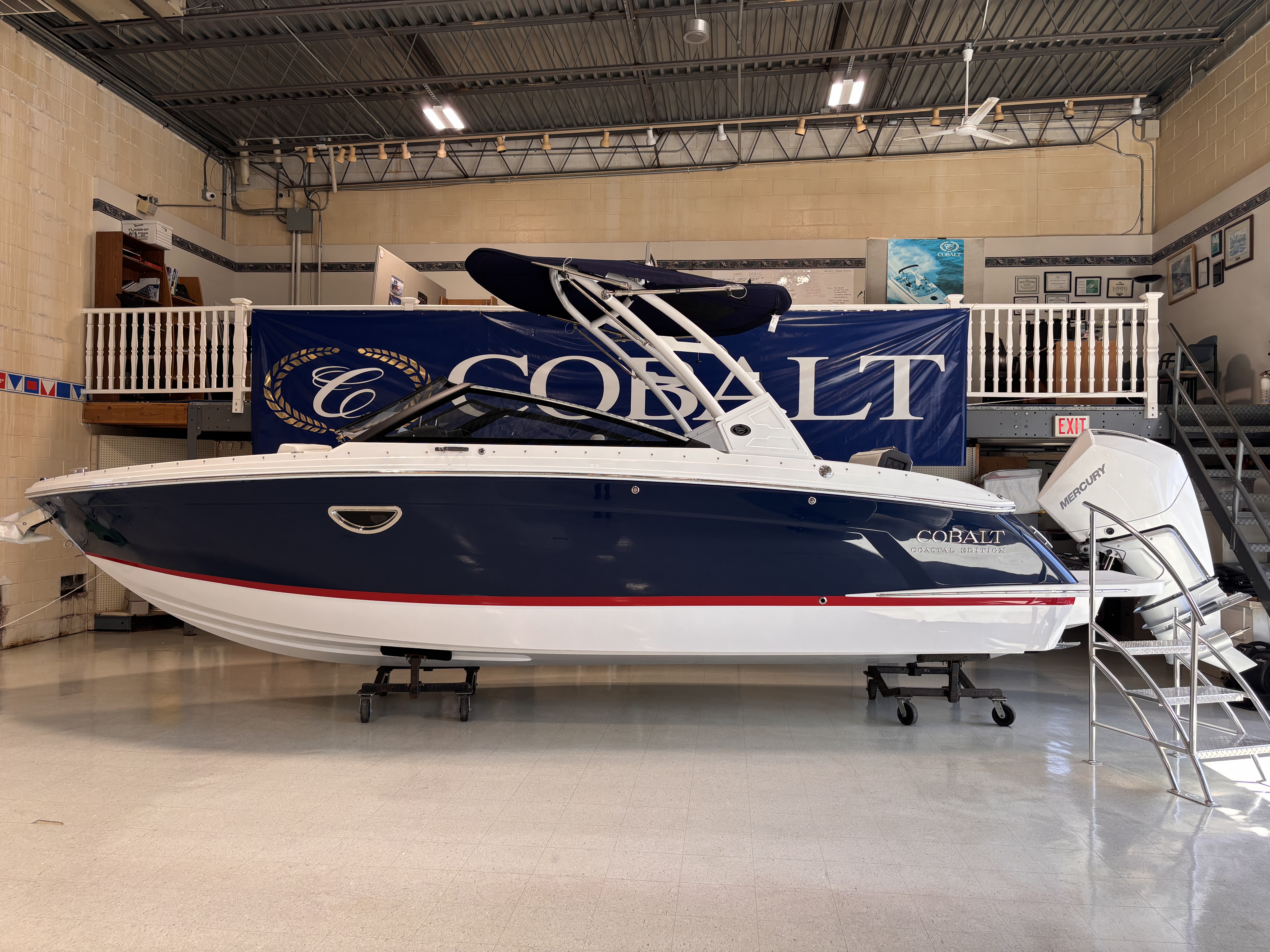 Causeway Marine
