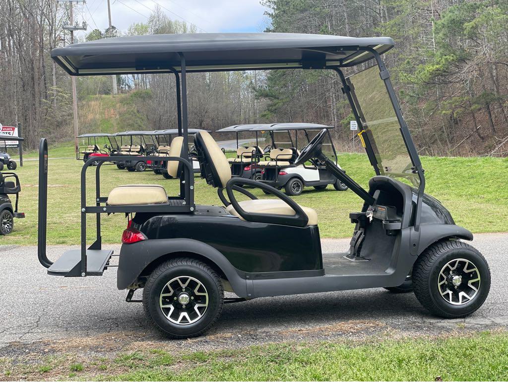 Used Inventory North Atlanta Golf Carts Dawsonville, GA (706) 2652189