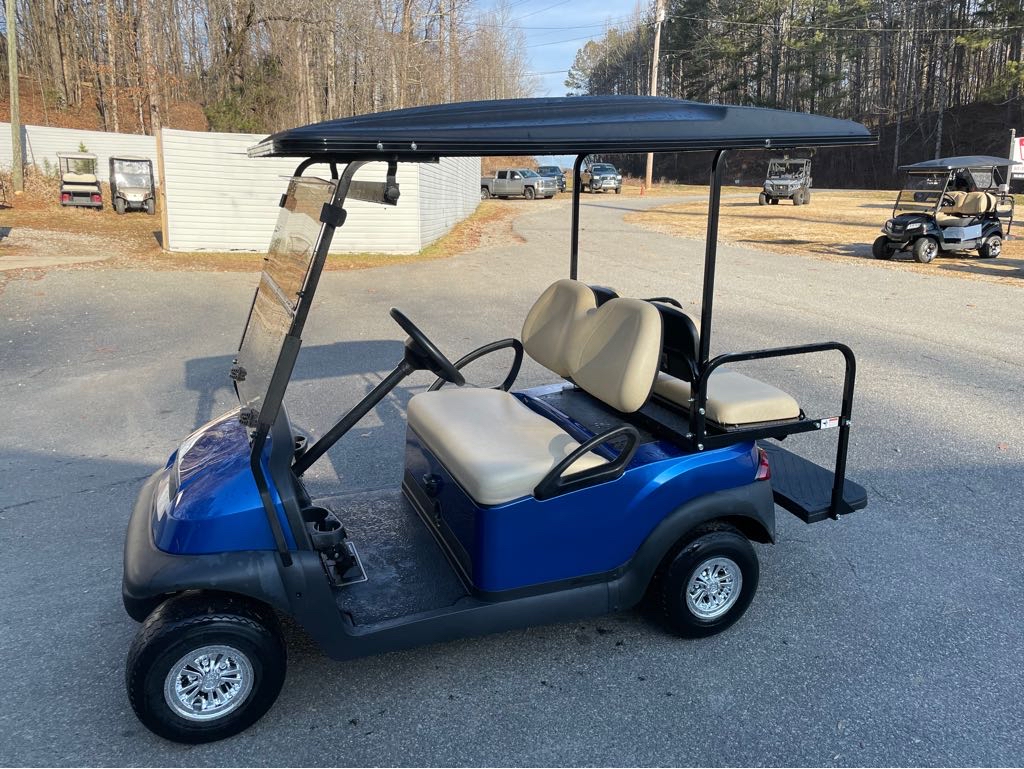 InStock New and Used Models For Sale in Dawsonville, GA North Atlanta Golf Carts Dawsonville