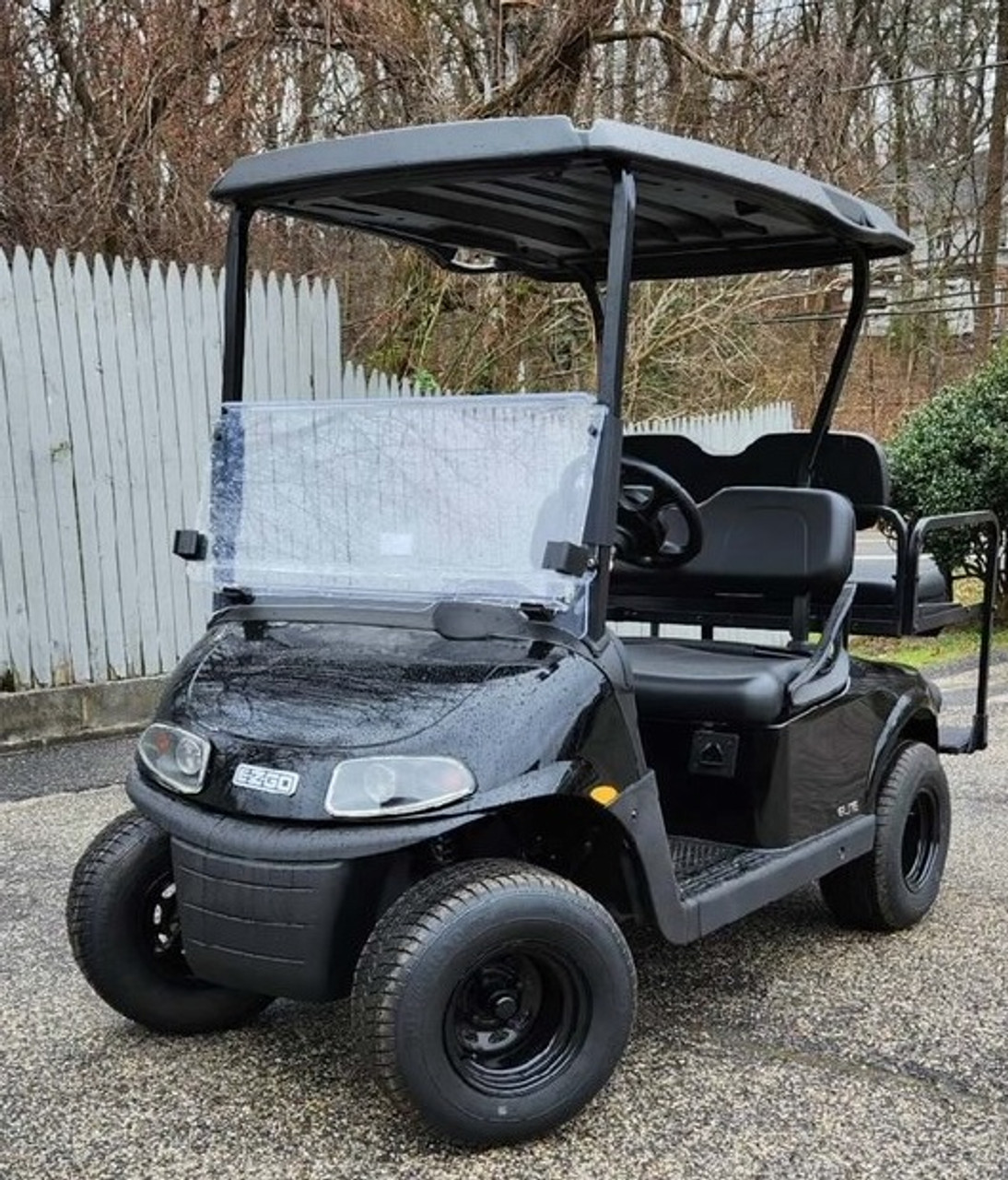 Golf Carts North Atlanta Golf Carts Dawsonville, GA (706) 2652189