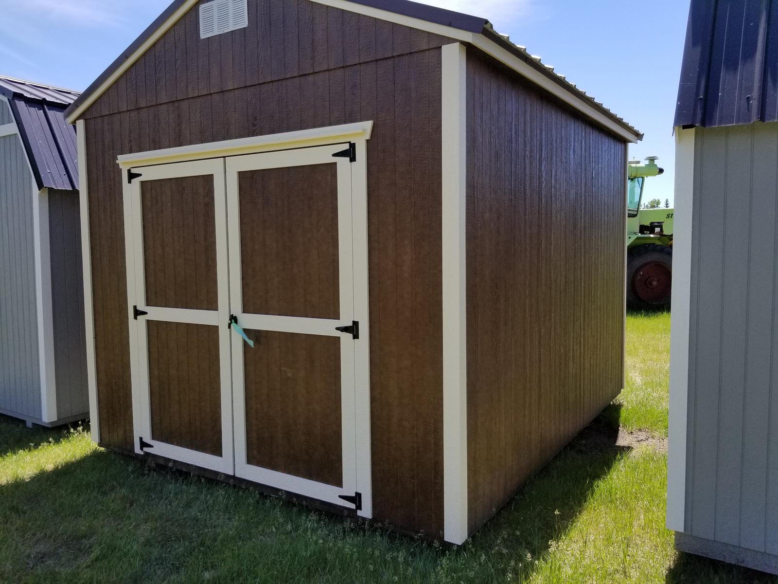 InStock New and Used Models For Sale in Elie, MB Luke's Town Service