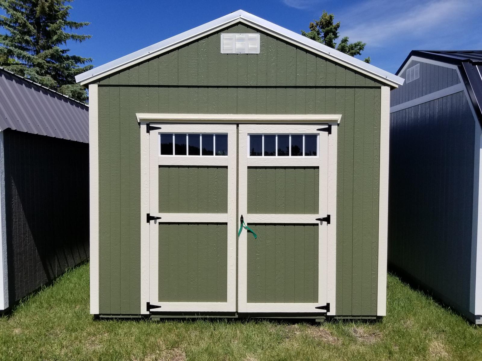 InStock New and Used Models For Sale in Elie, MB Luke's Town Service